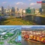 HĐND TP.HCM thông qua quy hoạch tổng thể với tầm nhìn 100 năm định hình siêu đô thị đa cực