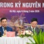 Doanh nghiệp Nhà nước tái định vị, dẫn dắt, mở đường trong kỷ nguyên mới