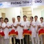 Đưa tiêm chủng vào bệnh viện chuyên khoa, mở rộng cơ hội phòng bệnh cho người dân
