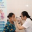 Vượt những cung đường xa, mang cơ hội tìm lại ánh sáng cho người dân vùng cao