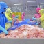 Gỡ rào cản vốn, quỹ đất, thị trường..., đưa xuất khẩu thủy sản cán đích
