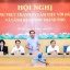 Hà Nội xây dựng "đường găng" cho từng dự án để về đích tăng trưởng GRDP
