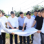 Quốc lộ 6 đoạn Ba La - Xuân Mai đạt hơn 23% khối lượng thi công