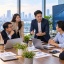 Hà Nội kết nối doanh nghiệp khởi nghiệp với nhà đầu tư vốn mạo hiểm