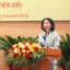 Hà Nội hỗ trợ 4 triệu đồng cho phụ nữ sinh đủ hai con trước 35 tuổi