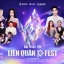 Liên Quân 10 Fest dự kiến thu hút 40.000 người tham dự tại Mỹ Đình