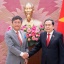 Đưa khoa học - công nghệ trở thành trụ cột hợp tác mới Việt Nam - Ấn Độ