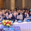 Gắn kết đối ngoại, quốc phòng, an ninh vì lợi ích quốc gia - dân tộc