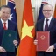 Tuyên bố chung về nâng cao sức chống chịu, thích ứng và phục hồi kinh tế Việt Nam - Australia