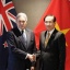 Việt Nam - New Zealand thúc đẩy hợp tác, hướng tới mục tiêu thương mại 3 tỷ USD