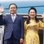 Chủ tịch Quốc hội Trần Thanh Mẫn và Phu nhân sẽ thăm chính thức Hàn Quốc, Mông Cổ