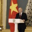 Phát biểu của Tổng thống Nga Putin tại Lễ trao Giải thưởng Hòa bình Quốc tế Lev Tolstoy