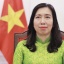 Thúc đẩy hợp tác với Đan Mạch, EU và Bỉ trong công nghệ, năng lượng xanh