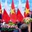 Việt Nam - Ba Lan phấn đấu thương mại song phương đạt 6 tỷ USD vào năm 2030