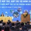 Tìm giải pháp đột phá, thúc đẩy phát triển khu vực kinh tế tập thể, hợp tác xã