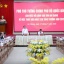 An Giang cần đẩy nhanh tiến độ các dự án phục vụ Hội nghị APEC 2027 