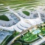 Quyết liệt xử lý vướng mắc, bảo đảm tiến độ, chất lượng Dự án sân bay Long Thành