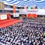 Cả nước tưng bừng khai giảng năm học mới 2026 - 2027