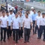 Thủ tướng Lê Minh Hưng kiểm tra thực địa 2 dự án chống ngập trọng điểm tại TP.HCM