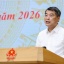 Không để việc chuyển sang Chương trình mới làm gián đoạn chính sách, nhiệm vụ, quyền lợi của người dân