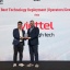 Công nghệ “Make in Vietnam" dùng cho 100 triệu thuê bao được vinh danh tại UAE