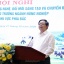 Ngành nông nghiệp phải giải quyết các bài toán lớn, thương mại hóa kết quả nghiên cứu