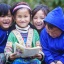 Trẻ em Việt Nam được sống trong môi trường an toàn, lành mạnh, thân thiện và hạnh phúc