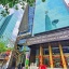 Trung tâm Tài chính quốc tế (IFC) - Khát vọng vươn tầm - Bài 1: TP.HCM tạo lợi thế từ Trung tâm tài chính quốc tế thế hệ mới