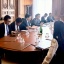 Bộ trưởng Ngô Văn Tuấn làm việc với Tổng Thư ký OECD