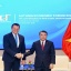 [Ảnh] Buổi sáng làm việc của Thủ tướng Lê Minh Hưng tại AEF 2026