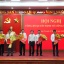 Quảng Trị điều động, bổ nhiệm lãnh đạo các ban quản lý dự án cấp tỉnh