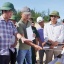 Quảng Trị "thúc" tiến độ 2 dự án đường ven biển phía Nam tỉnh