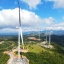 Xuân Cầu Holdings đầu tư thực hiện dự án Nhà máy điện gió Cam Lộ