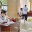 TP.HCM: Giám sát sức khỏe hàng ngày với 177 người tiếp xúc gần ca bệnh não mô cầu 