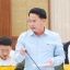 Lâm Đồng phấn đấu đưa 6 - 7 dự án điện gió vận hành trong năm 2026