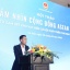 Mở rộng thị trường, thu hút đầu tư từ những cơ hội hợp tác ASEAN 2045
