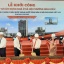Cần Thơ: Khởi công dự án nhà ở xã hội phường Ninh Kiều vốn hơn 568 tỷ đồng