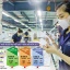 “Khơi” nguồn vốn FDI phục vụ mô hình phát triển mới