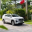 Toyota Innova Cross Hybrid: Khi trải nghiệm thực tế và ưu đãi hợp lý mở đường cho quyết định chốt xe