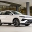 BYD Sealion 5 DM-i super hybrid vừa ra mắt có ngay ưu đãi 80 triệu đồng