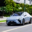 Lexus ES thế hệ mới: Đẳng cấp không nằm ở việc chạy theo xu hướng