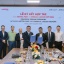 Omoda & Jaecoo bắt tay Viettel Post, hoàn thiện chuỗi cung ứng và dịch vụ hậu mãi