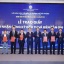 Hải Phòng trao chứng nhận đầu tư và thỏa thuận hợp tác gần 380 triệu USD tại Trung Quốc