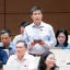 Sửa Luật Đất đai: Cần bổ sung nguyên tắc bắt buộc trong xây dựng bảng giá đất và hệ số K