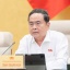 Chủ tịch Quốc hội: Sớm đưa chính sách từ nghị trường vào cuộc sống