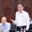 Sửa Luật An toàn thực phẩm: “Quản lý nguy cơ thay vì quản lý hồ sơ"