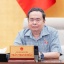 Chủ tịch Quốc hội: Không để người dân góp ý xong mà không biết ý kiến của mình đi đâu