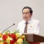 Không để gỡ một điểm nghẽn ở luật này lại tạo thêm một điểm nghẽn ở luật khác