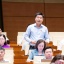 Đề xuất “biện pháp cấp thiết"  bóc tách yếu tố đầu cơ phái sinh ra khỏi bất động sản