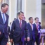 Thủ tướng Lê Minh Hưng dự và đối thoại tại Diễn đàn Kinh tế mùa Thu 2026